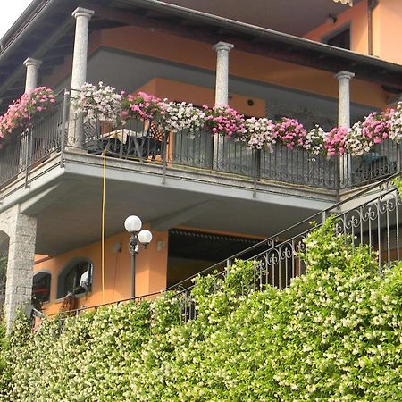 B&B Villa Anita เบลลาโน ภายนอก รูปภาพ