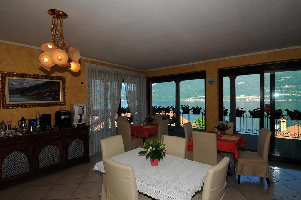 B&B Villa Anita เบลลาโน ภายนอก รูปภาพ