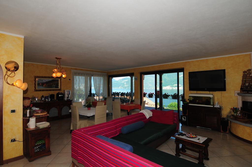 B&B Villa Anita เบลลาโน ภายนอก รูปภาพ