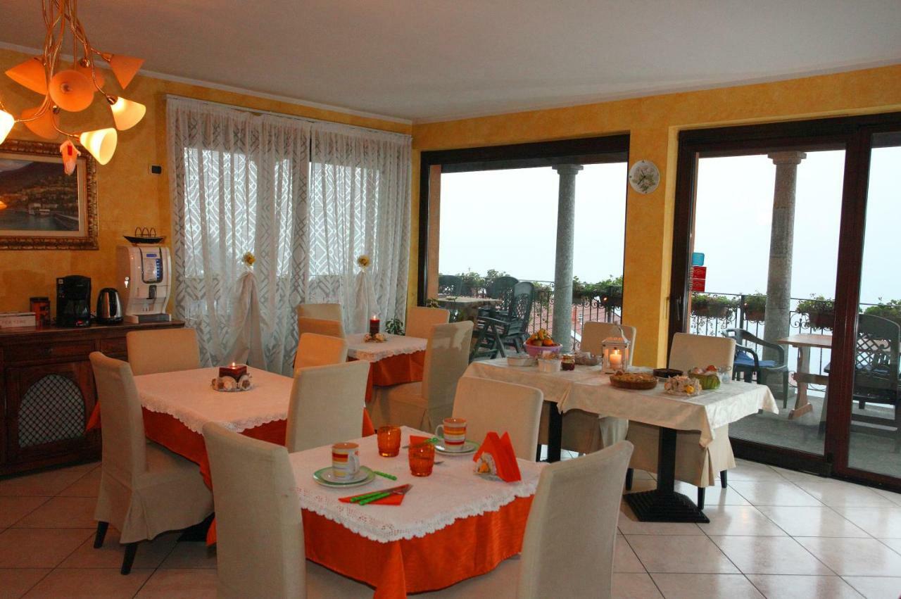 B&B Villa Anita เบลลาโน ภายนอก รูปภาพ
