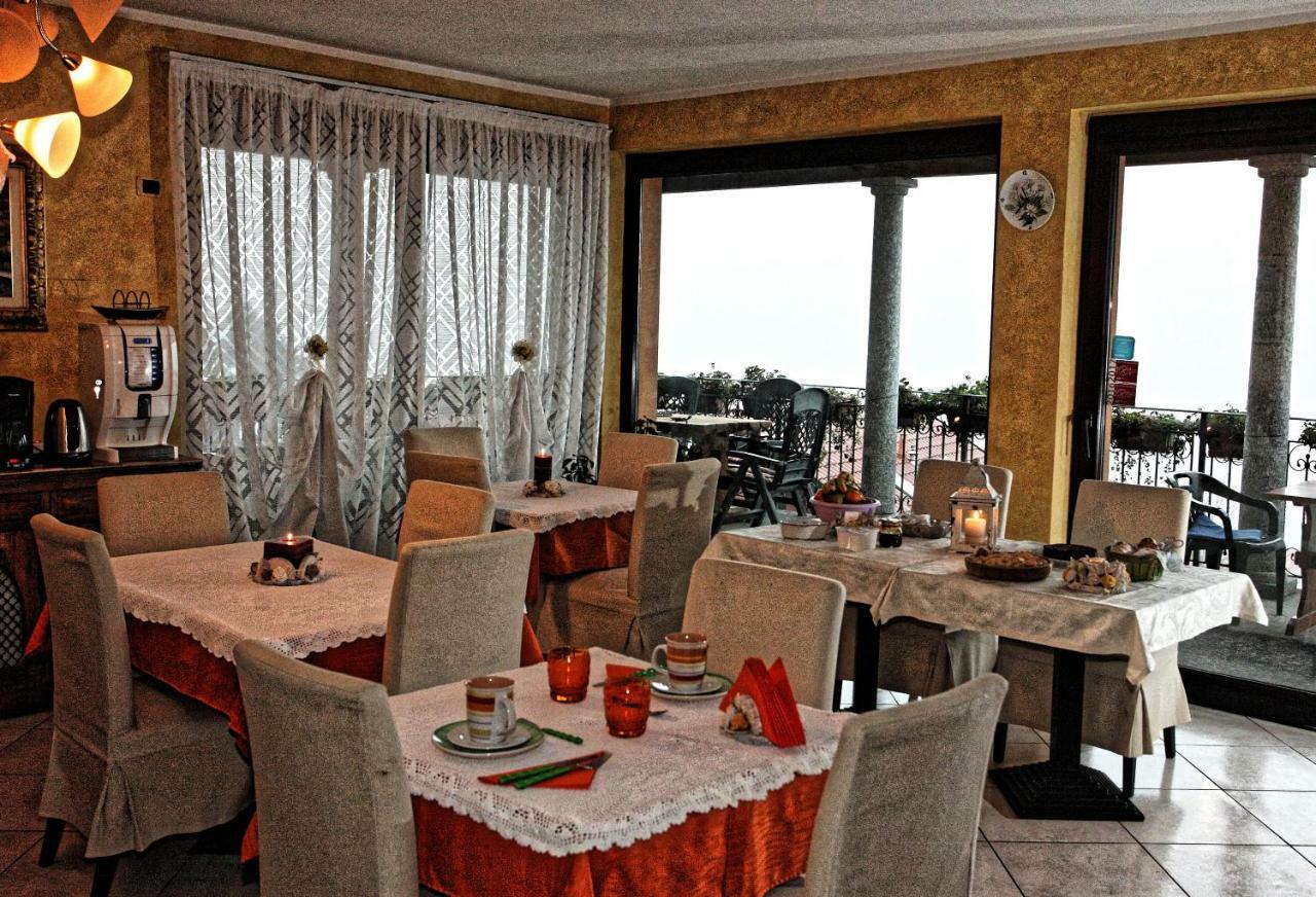 B&B Villa Anita เบลลาโน ภายนอก รูปภาพ