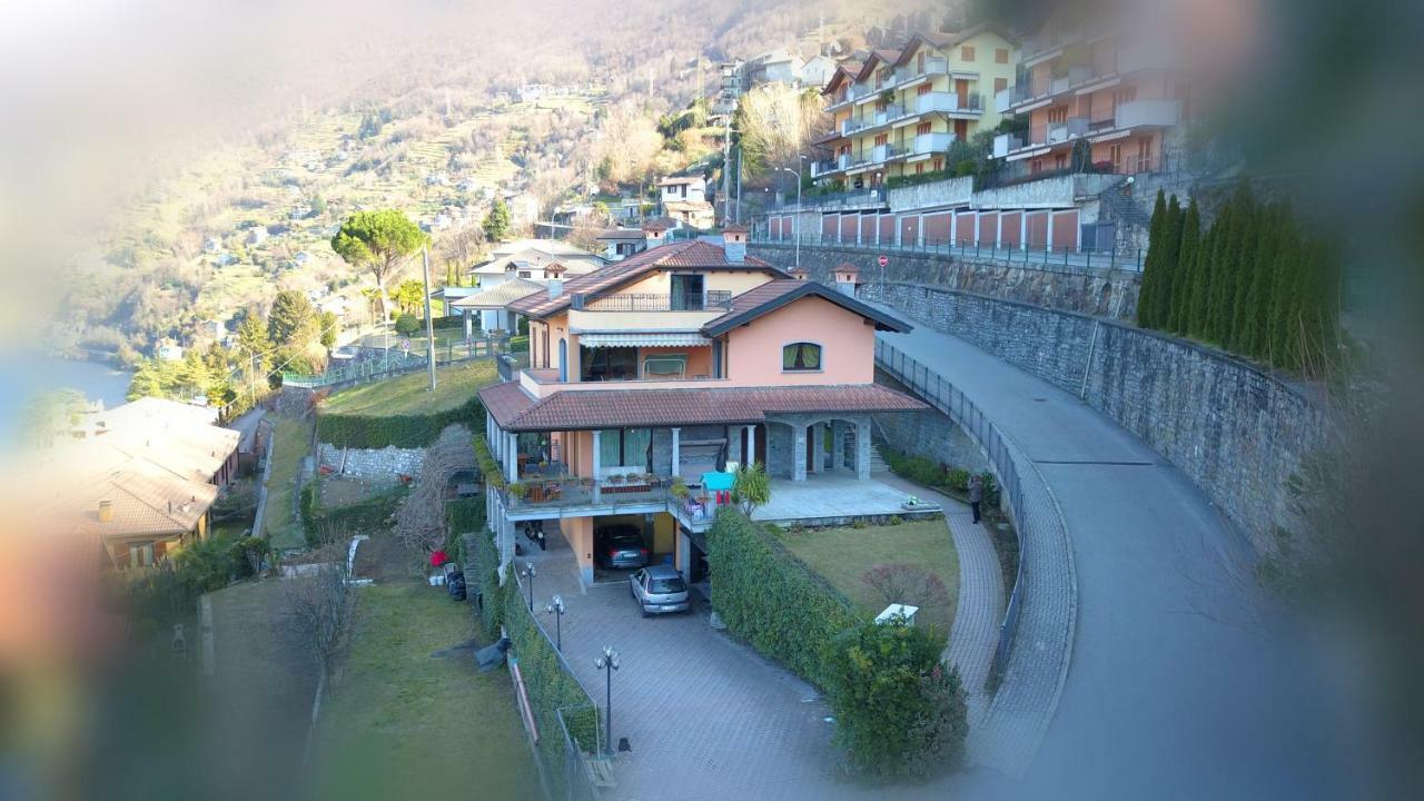 B&B Villa Anita เบลลาโน ภายนอก รูปภาพ