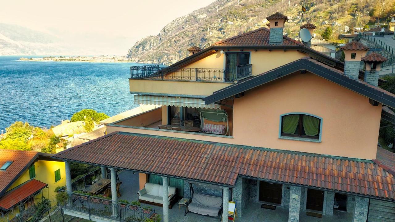 B&B Villa Anita เบลลาโน ภายนอก รูปภาพ