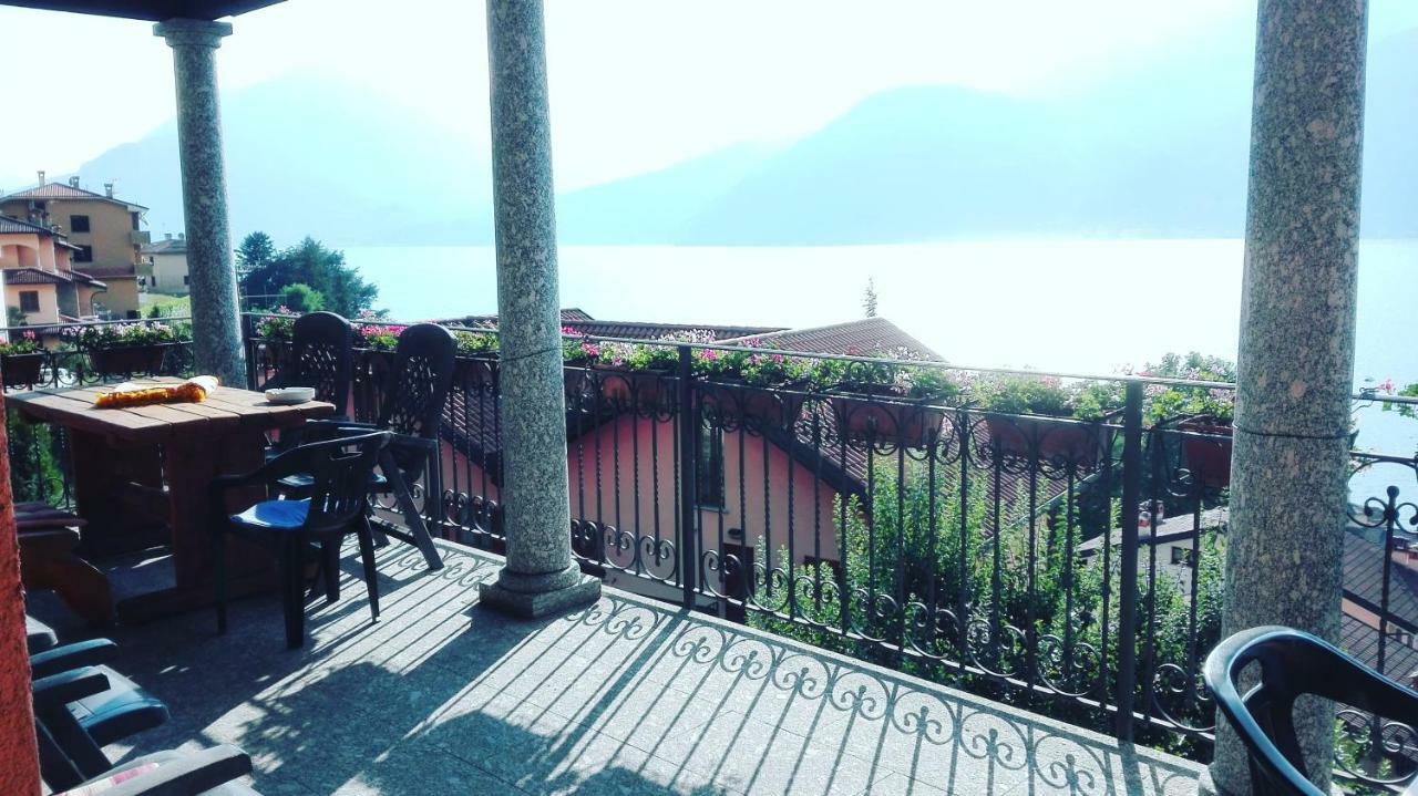 B&B Villa Anita เบลลาโน ภายนอก รูปภาพ