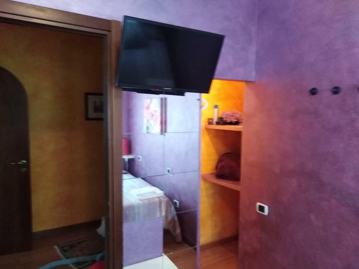 B&B Villa Anita เบลลาโน ภายนอก รูปภาพ